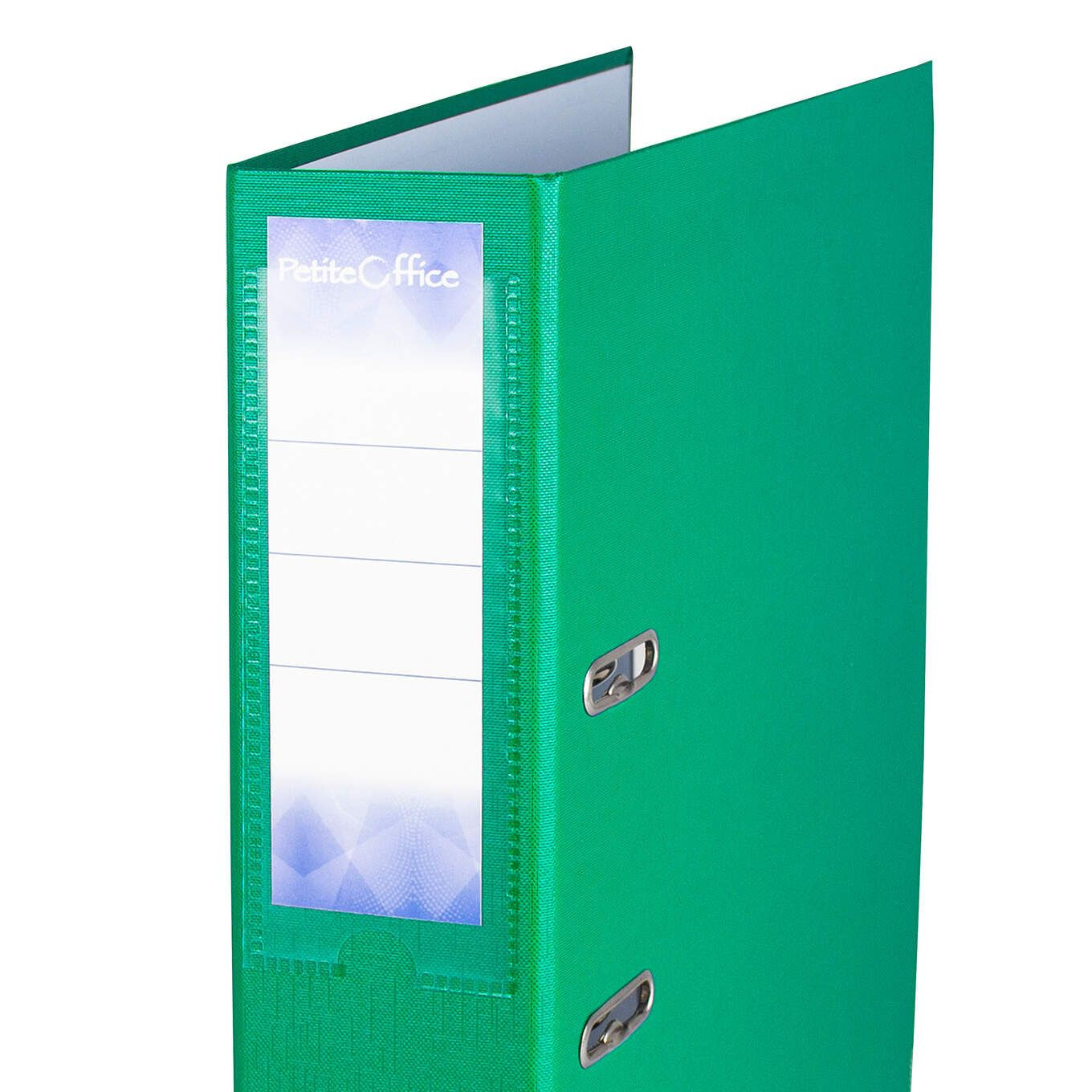 Segregator Petite Office A4/75 zielony